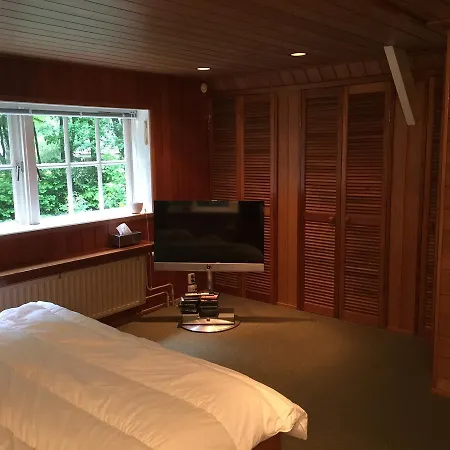 't Huis Ten Boss *